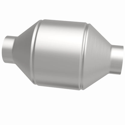 MagnaFlow OEM Grade Federal / EPA Compliant Universal Catalytic Converter 51654 360 Degree Image Set