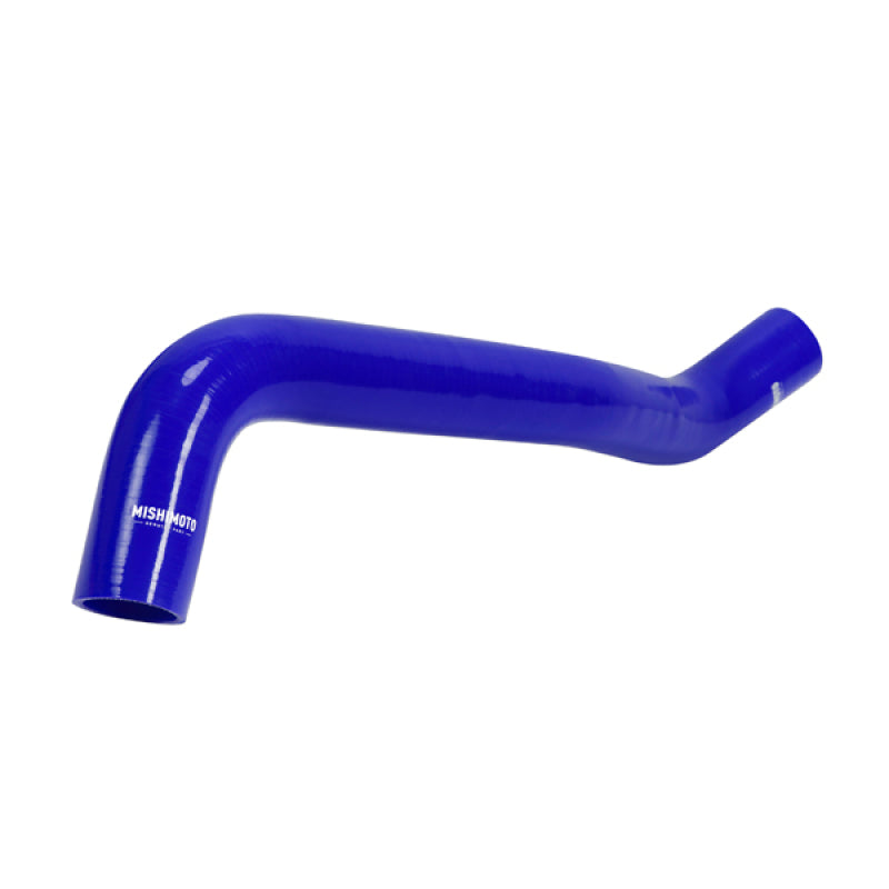 Mishimoto Silicone Coolant Hose Kit - Blue 2011+ Chevrolet/GMC 6.6L Duramax MMHOSE-DMAX-11BL User 2