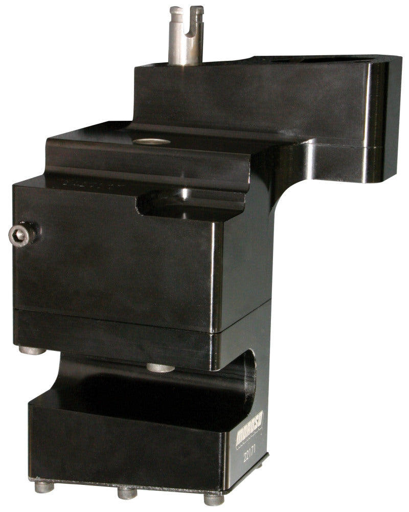 Moroso Oil Pump, Sbc, Billet 22171 Photo - Primary