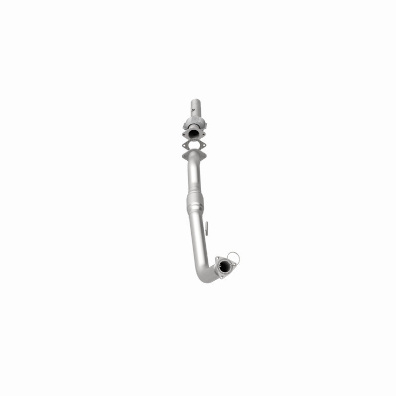 MagnaFlow OEM Grade Federal / EPA Compliant Direct-Fit Catalytic Converter 49668 360 Degree Image Set