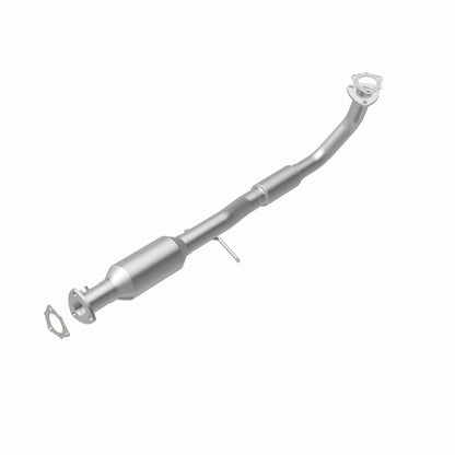 MagnaFlow Saturn California Grade CARB Compliant Direct-Fit Catalytic Converter 4481222 360 Degree Image Set