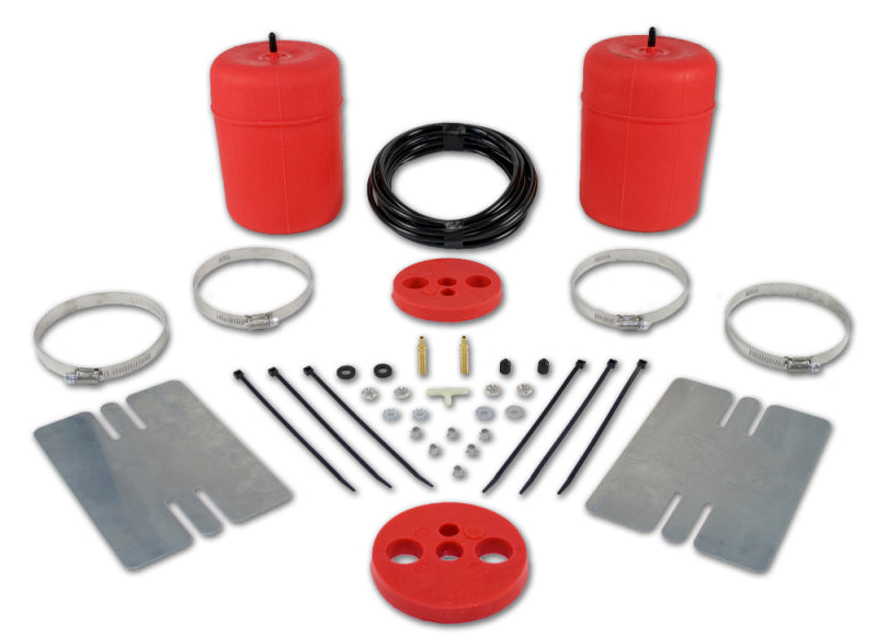 AIRLIFT 1000 Air Spring Kit 60744 Photo - Primary