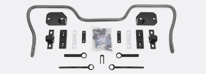 Hellwig 19-21 Ford Ranger Solid Heat Treated Chromoly 7/8in Rear Sway Bar 7778 7778 Photo - Close Up