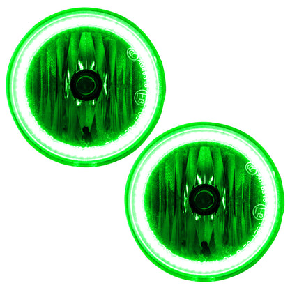 ORACLE Lighting Oracle 11-13 Dodge Durango SMD FL - Green 7191-004 7191-004 User 4