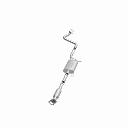 MagnaFlow Kia Soul OEM Grade Federal / EPA Compliant Direct-Fit Catalytic Converter 52851 360 Degree Image Set