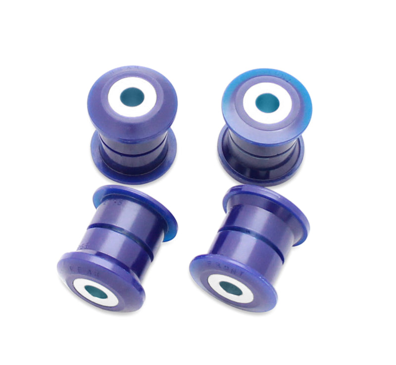 SuperPro Rear Control Arm Upper-Inner Bushing Kit SPF3313K Photo - out of package