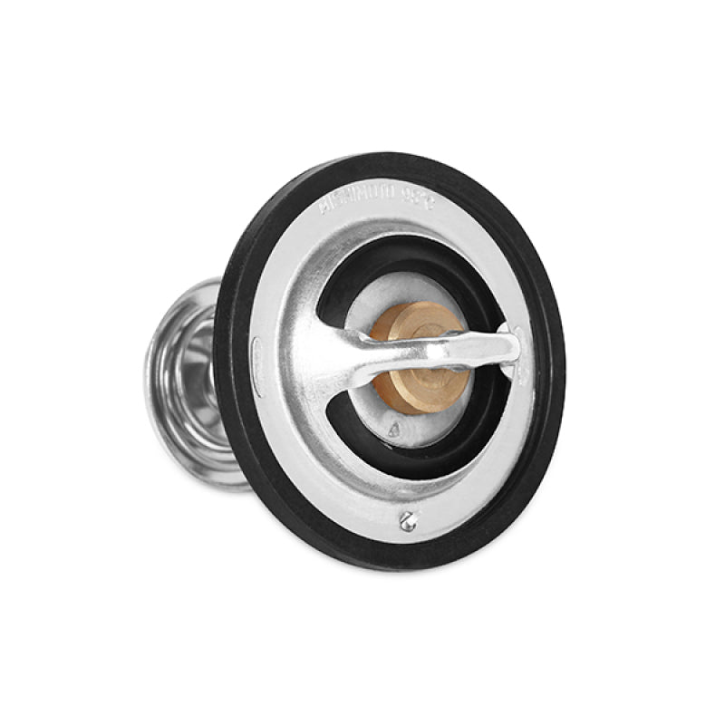 Mishimoto High-Temperature Thermostat - 1996-2003 Ford 7.3L Powerstroke MMTS-F2D-96H Photo - in package