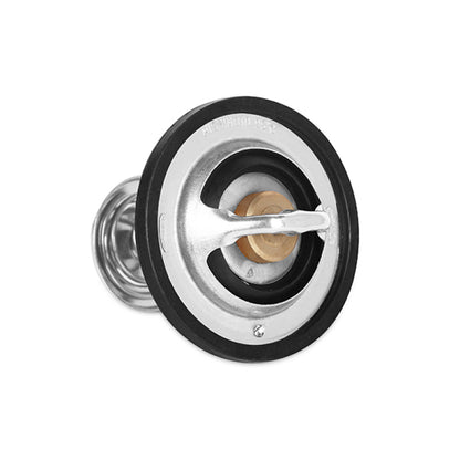 Mishimoto High-Temperature Thermostat - 1996-2003 Ford 7.3L Powerstroke MMTS-F2D-96H Photo - in package