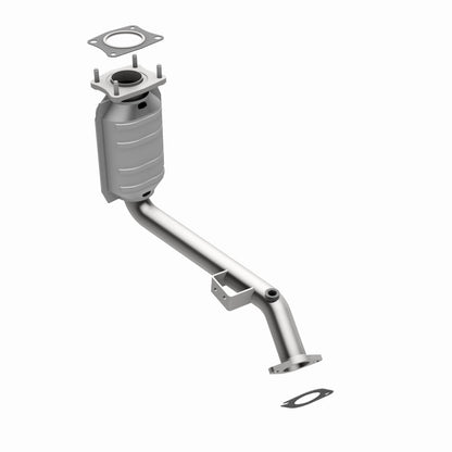 MagnaFlow OEM Grade Federal / EPA Compliant Direct-Fit Catalytic Converter 49059 360 Degree Image Set