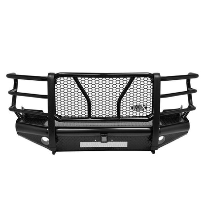 Westin/HDX Bandit 11-16 Ford F-250 / F-350 Front Bumper - Black 58-31115 58-31115 Photo - Primary