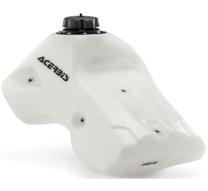 Acerbis 16-18 Kawasaki KX450F 2.7 Gallon Fuel Tank - Natural 2375070147 2375070147 Photo - Primary