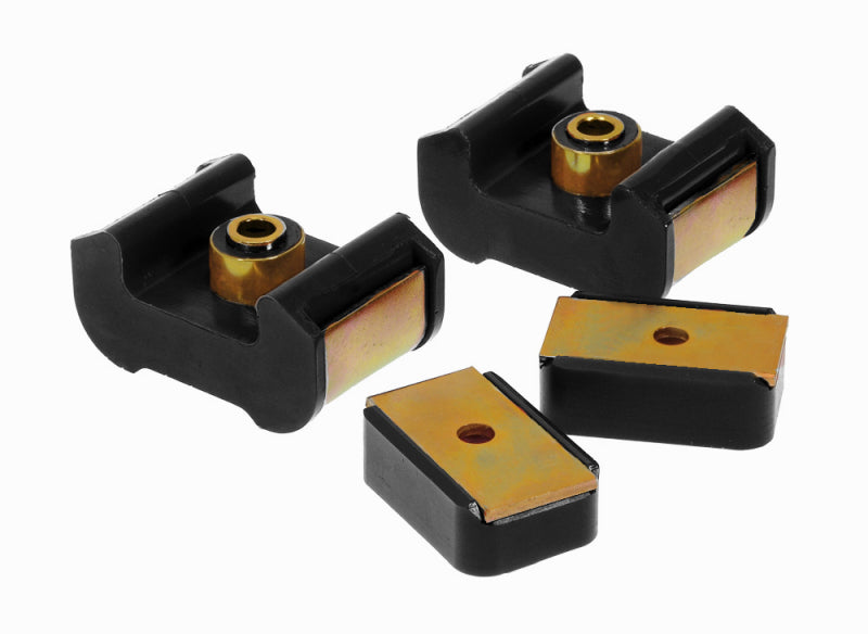 Prothane Transmission Crossmember Mount Bushing 7-1601-BL Photo - Primary