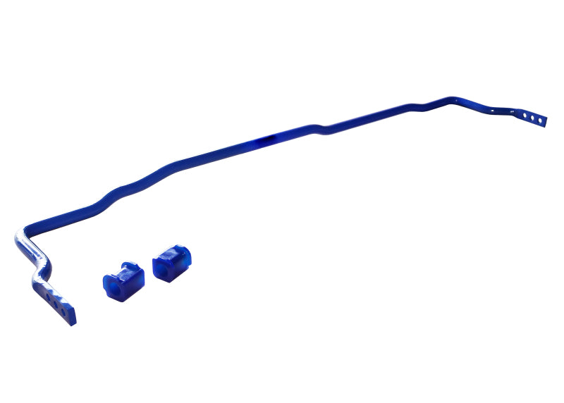 Superpro 1991 Toyota MR2 Turbo Rear 20mm 3 Position Adjustable Sway Bar kit RC0090RZ-20 RC0090RZ-20 Photo - Primary