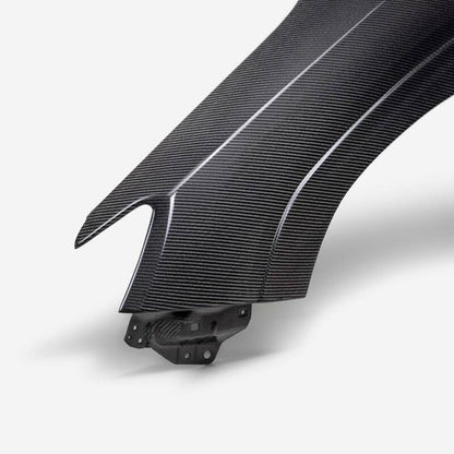Seibon 2022 Subaru WRX OE-Style Carbon Fiber Fenders FF22SBIMP FF22SBIMP User 1