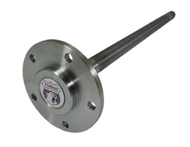Yukon Gear & Axle Yukon Gear Axle For GM 7.625in /28 Spline/ 95-97 Firebird & Camaro / Disc Brakes w/ TC YA G26063144 YA G26063144 Photo - Primary