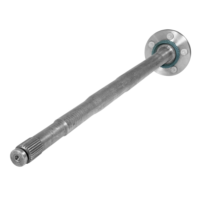 Yukon Gear & Axle Yukon Gear C825in Rear Axle For 2009-2012 Jeep Liberty And Nitro 31 1/2in Long 1705in Bearing Journa YA C52114548AC YA C52114548AC Photo - Close Up