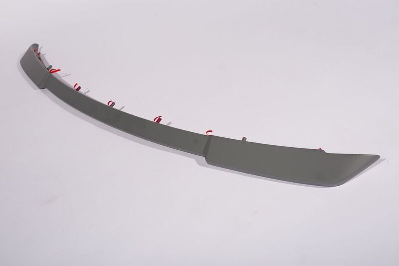 ROUSH 2015-2019 Ford Mustang Primed Rear Spoiler 421883 421883 Photo - Unmounted