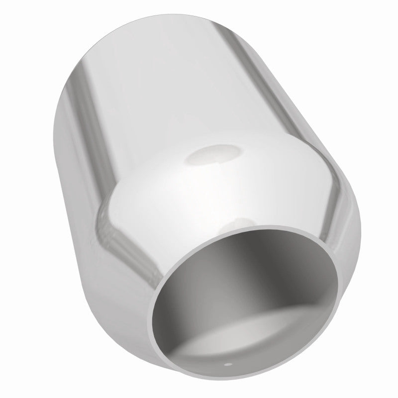 Magnaflow Tip 1-Pk Bbr 4.00 X 5.00 2.5 Id 1 35136 35136 360 Degree Image Set
