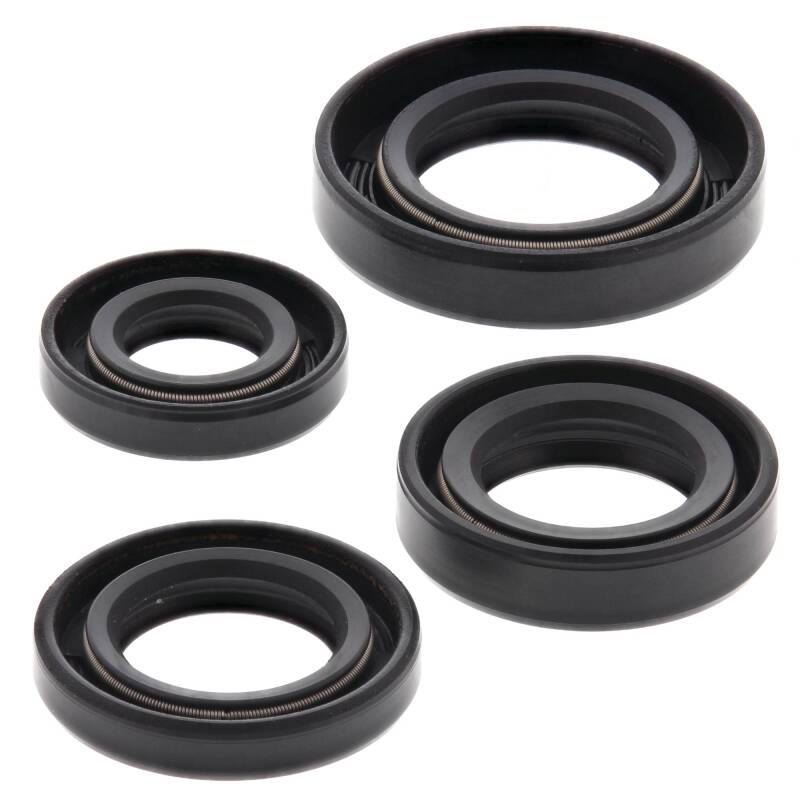 Vertex Pistons Vertex Gaskets 04-13 Honda CRF100F Oil Seal Kit 822163 822163 Photo - Primary