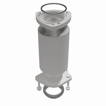 MagnaFlow California Grade CARB Compliant Direct-Fit Catalytic Converter 5461226 360 Degree Image Set
