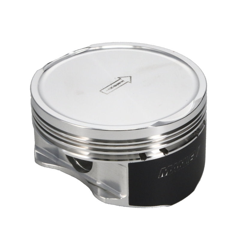 Manley Performance Manley Chrysler 5.7L Hemi 99.5mm Stock Stroke -1.5cc Extreme Duty Dome Piston Set 597500CE-8 597500CE-8 User 4