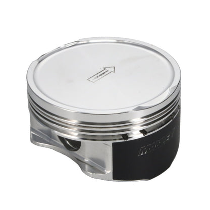 Manley Performance Manley Chrysler 5.7L Hemi 99.5mm Stock Stroke -1.5cc Extreme Duty Dome Piston Set 597500CE-8 597500CE-8 User 4