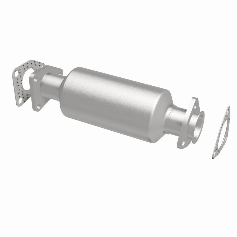 MagnaFlow Standard Grade Federal / EPA Compliant Direct-Fit Catalytic Converter 22622 360 Degree Image Set