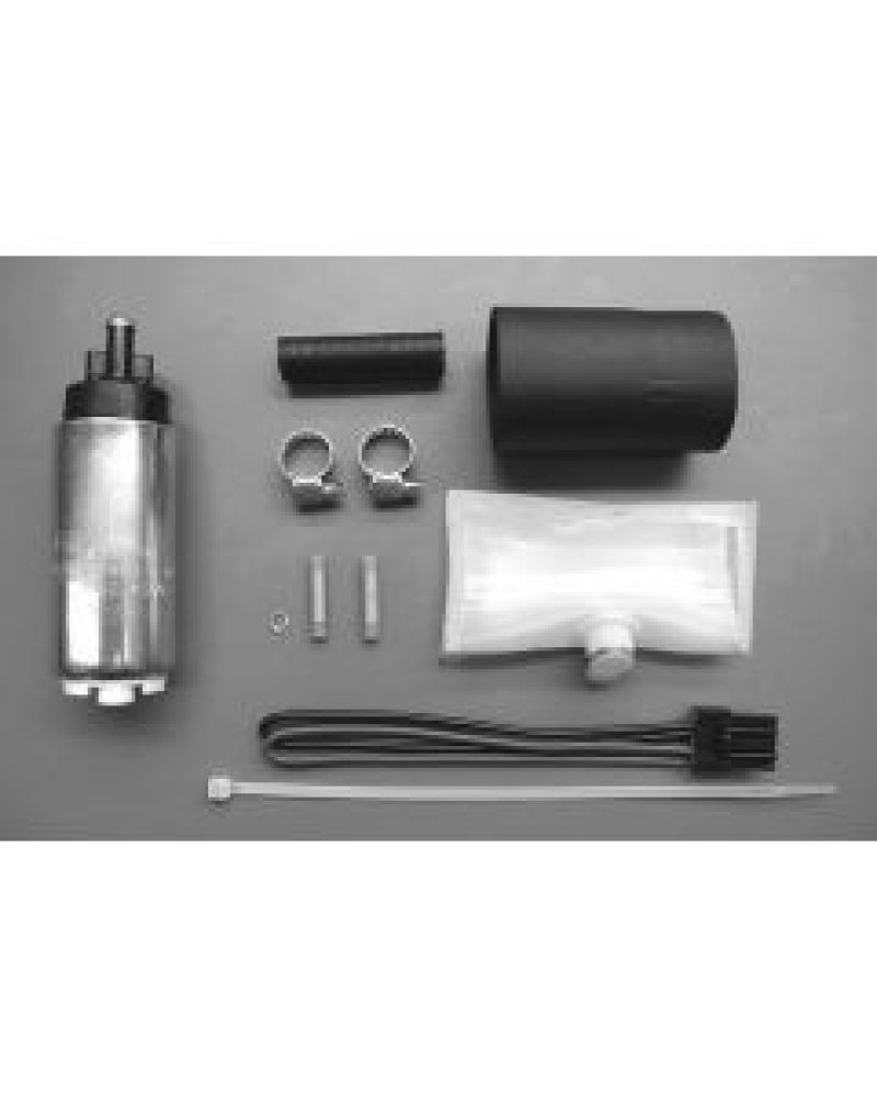 Walbro Fuel Pump/Filter Assembly GCA3372-1 GCA3372-1 User 1