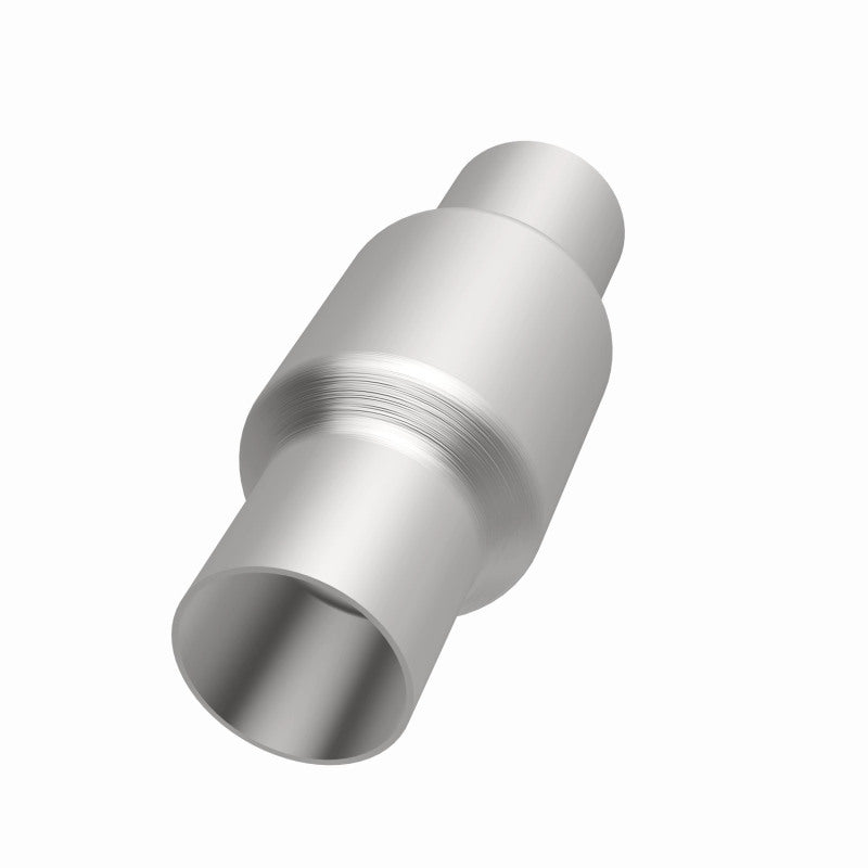 MagnaFlow Standard Grade Federal / EPA Compliant Universal Catalytic Converter 50004 360 Degree Image Set