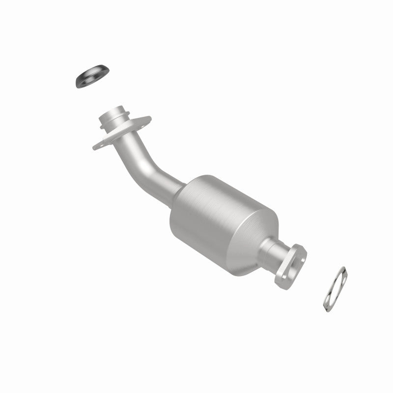 MagnaFlow California Grade CARB Compliant Direct-Fit Catalytic Converter 3391238 360 Degree Image Set