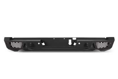 Body Armor 4x4 2019+ Dodge Ram 1500 Ambush Series Rear Bumper DG-2966 DG-2966 User 1