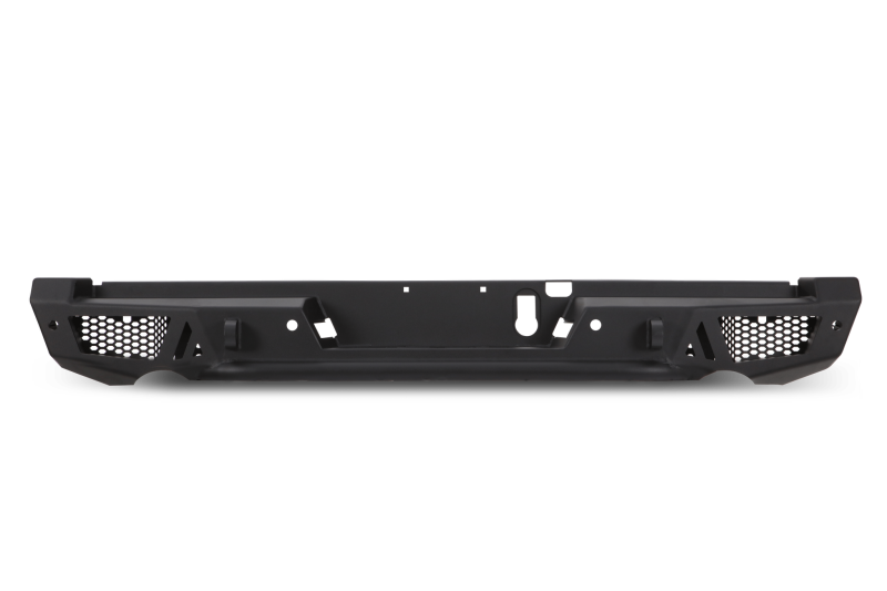 Body Armor 4x4 2019+ Dodge Ram 1500 Ambush Series Rear Bumper DG-2966 DG-2966 User 1