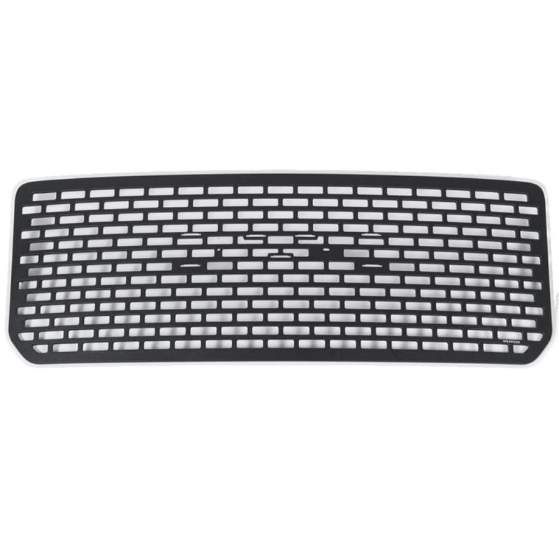 Putco 2015-2017, GMC Sierra HD - Denali Style Grille 270526B Photo - Primary