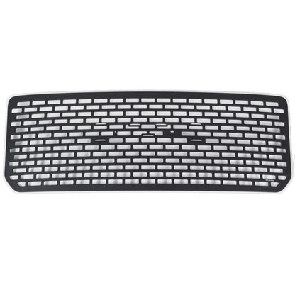 Putco 2015-2017, GMC Sierra HD - Denali Style Grille 270526B Photo - Primary