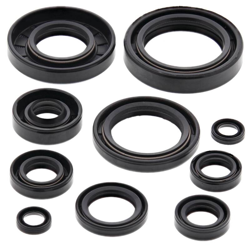Vertex Pistons Vertex Gaskets 01-04 Yamaha YZ125 Oil Seal Kit 822172 822172 Photo - Primary