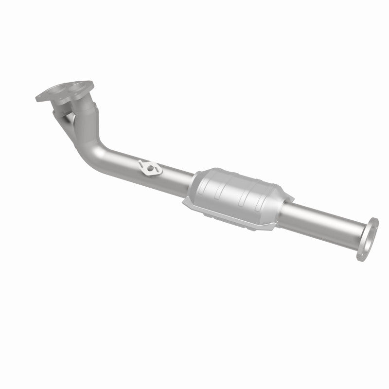 MagnaFlow Toyota 4Runner HM Grade Federal / EPA Compliant Direct-Fit Catalytic Converter 27301 360 Degree Image Set