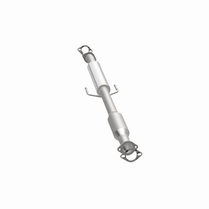 MagnaFlow Kia Cadenza OEM Grade Federal / EPA Compliant Direct-Fit Catalytic Converter 52821 360 Degree Image Set