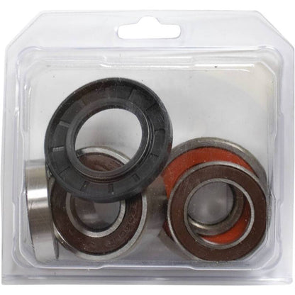 Pivot Works Pw Premium Wheel Bearing 25-1383-P 25-1383-P Photo - Primary