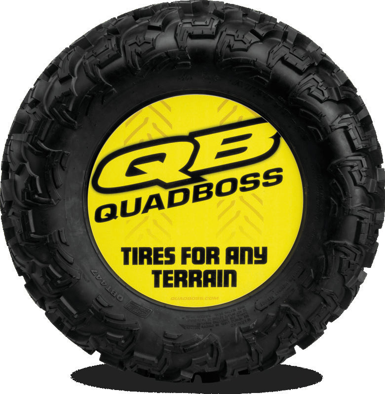 QuadBoss 13in Tire Insert 505690 505690 User 1