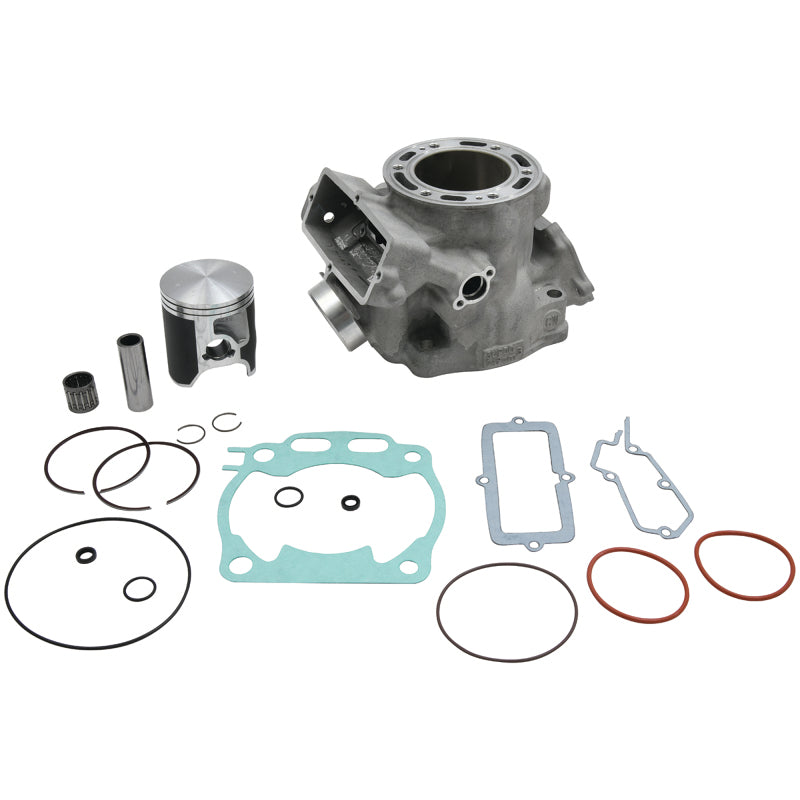 Cylinder Works 99-23 Yamaha YZ 250 250cc Standard Bore Cylinder Kit 20009-K01 20009-K01 Photo - Primary