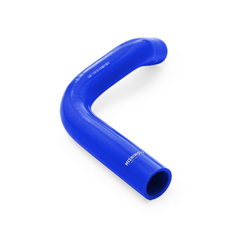 Mishimoto Chevrolet Silverado 1500 V8 Silicone Radiator Hose Kit, 2007-2013 MMHOSE-RADO-07BL User 3