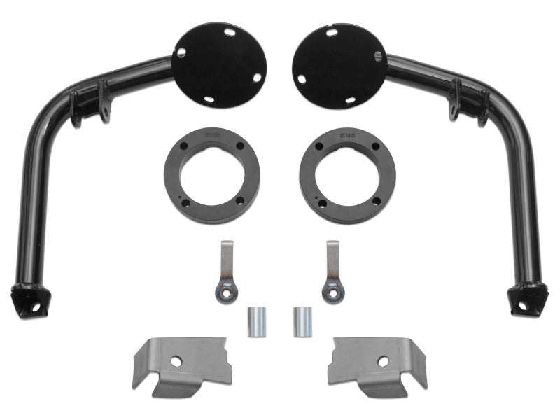 ICON 2007+ Toyota Tundra S2 Shock Hoop Kit 56109 56109 Photo - Primary