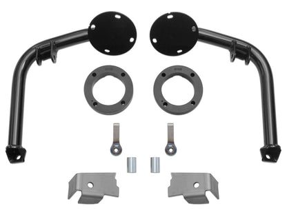 ICON 2007+ Toyota Tundra S2 Shock Hoop Kit 56109 56109 Photo - Primary