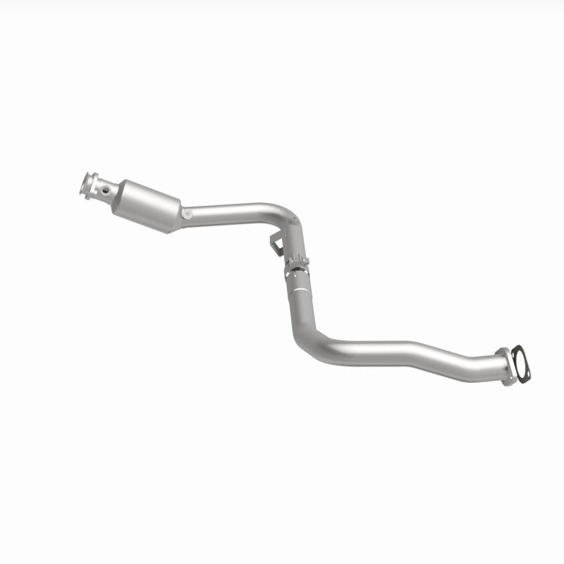 Magnaflow 05-06 Land Rover LR3 4.4L Direct Fit Converter 4651719 4651719 360 Degree Image Set
