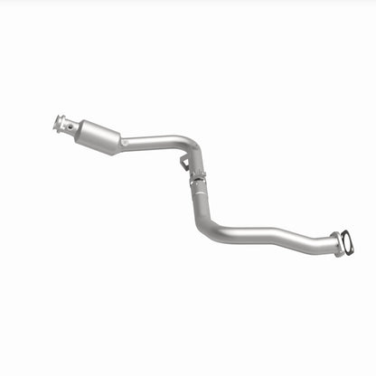 Magnaflow 05-06 Land Rover LR3 4.4L Direct Fit Converter 4651719 4651719 360 Degree Image Set