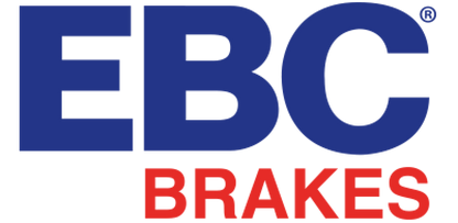 EBC Brakes Greenstuff 2000 Series Sport Pads DP2037 Logo Image