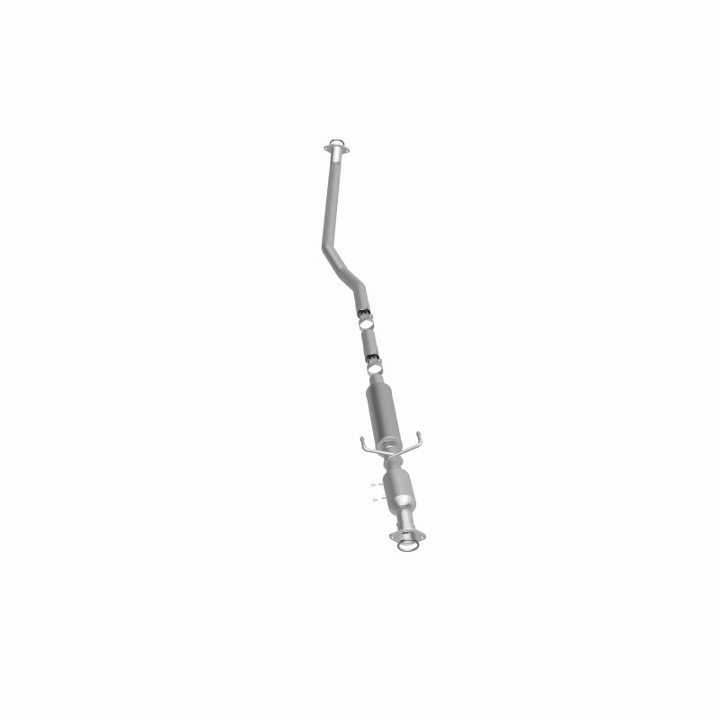 MagnaFlow Mazda OEM Grade Federal / EPA Compliant Direct-Fit Catalytic Converter 21-326 360 Degree Image Set