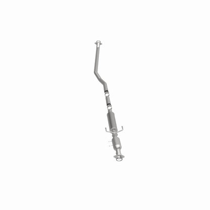 MagnaFlow Mazda OEM Grade Federal / EPA Compliant Direct-Fit Catalytic Converter 21-326 360 Degree Image Set