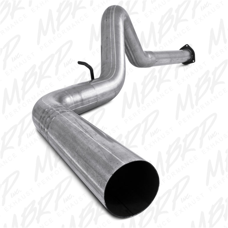 MBRP 2007-2009 Chev/GMC 2500/3500 Duramax All LMM Filter Back P Series S6026P Photo - Primary