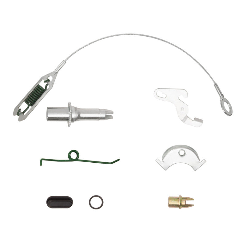 R1 Concepts RNC Drum Adjuster Kit Brakes, Rotors & Pads Brake Hardware main image